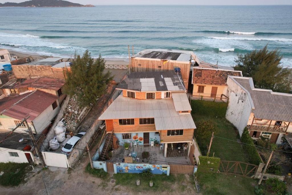 Hostel Aroeira Do Campo - Florianopolis — Fotos 2